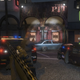 Screenshot from a trailer promoting a GTA Online PS4 Police Roleplay Group